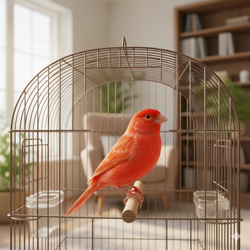 Tajna savršene pesme kanarinca - Sve o vokalnim sposobnostima i podsticanju pevanja