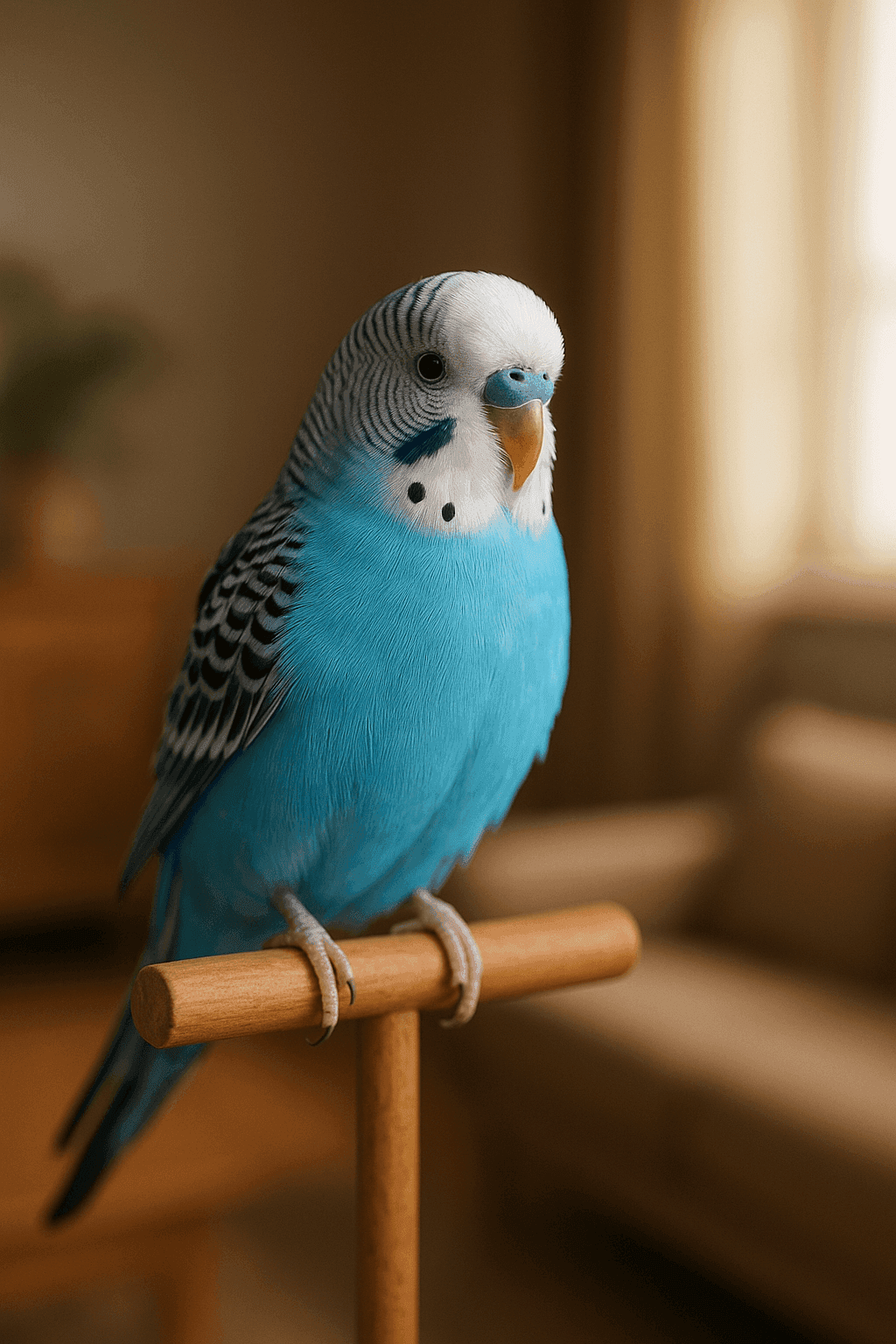 Odabir kaveza i opreme za vase tigrice