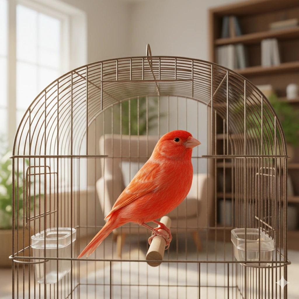 Tajna savršene pesme kanarinca - Sve o vokalnim sposobnostima i podsticanju pevanja