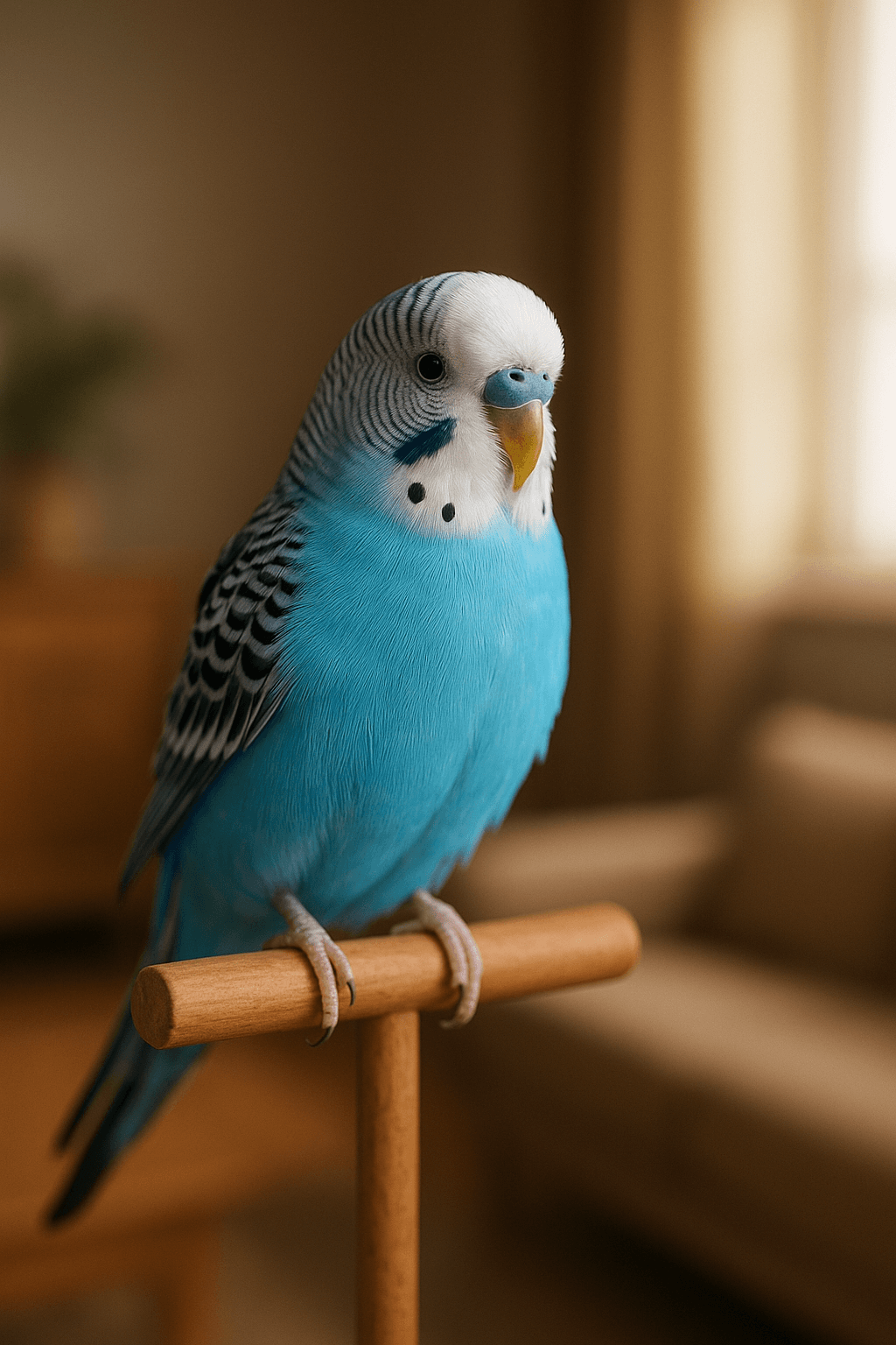 Odabir kaveza i opreme za vase tigrice